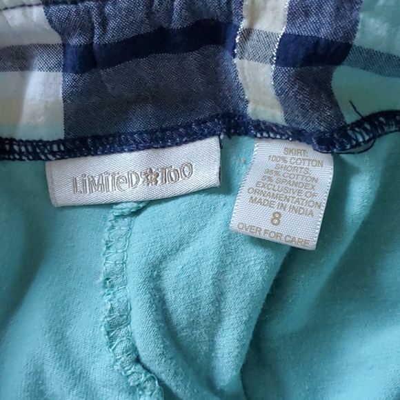 ADORABLE Girl's Skirt - Picture 3 of 4